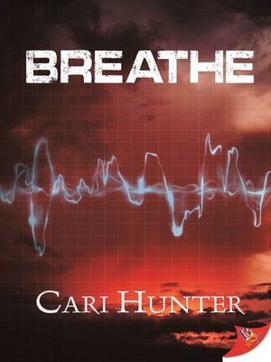 cover image of Breathe